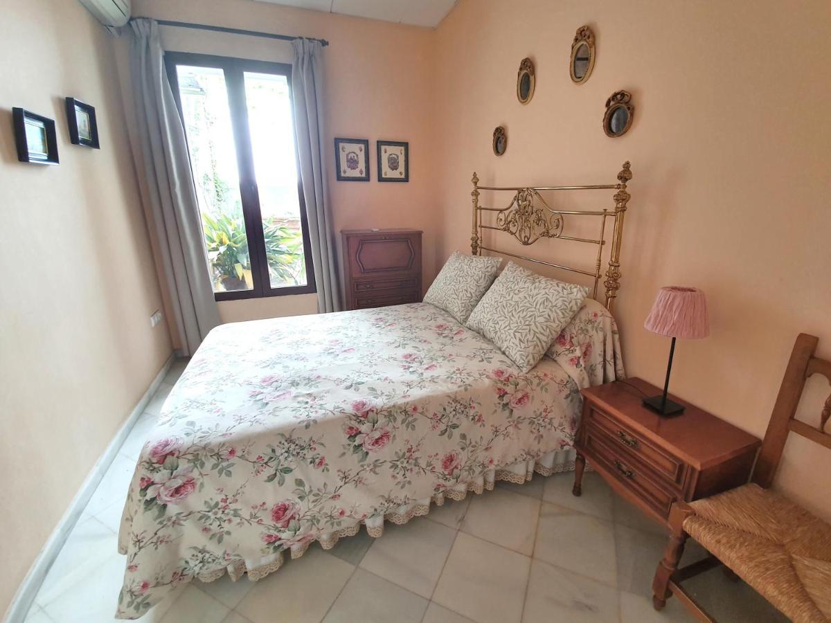 Apartamentos Salmerones Alhama de Granada Exterior foto