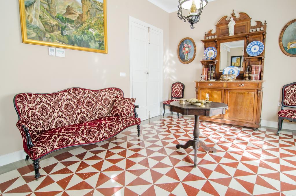 Apartamentos Salmerones Alhama de Granada Quarto foto