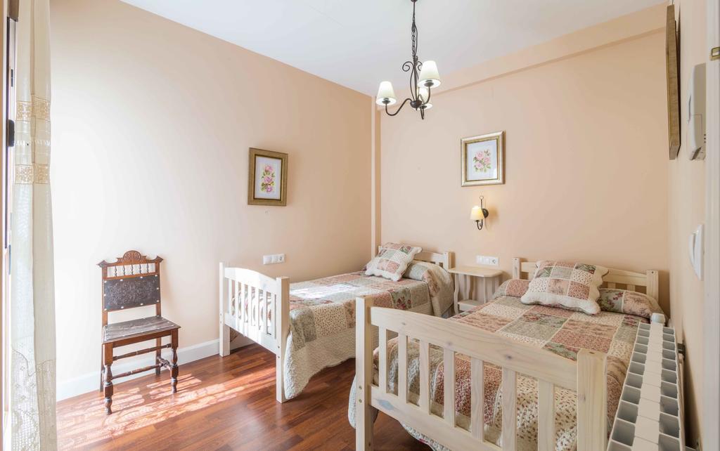Apartamentos Salmerones Alhama de Granada Quarto foto