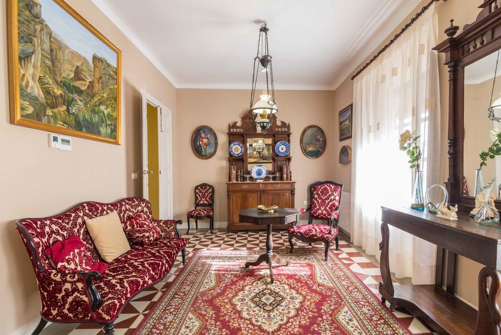 Apartamentos Salmerones Alhama de Granada Quarto foto