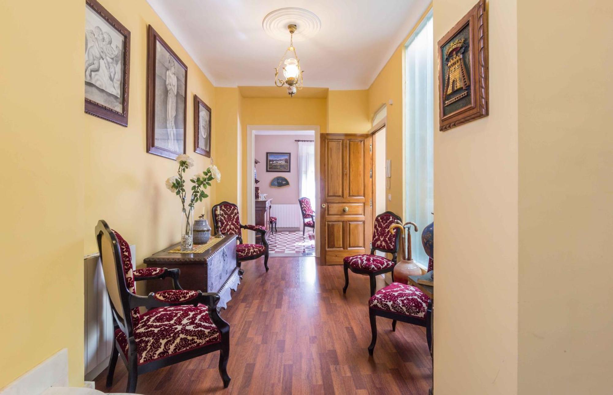 Apartamentos Salmerones Alhama de Granada Quarto foto