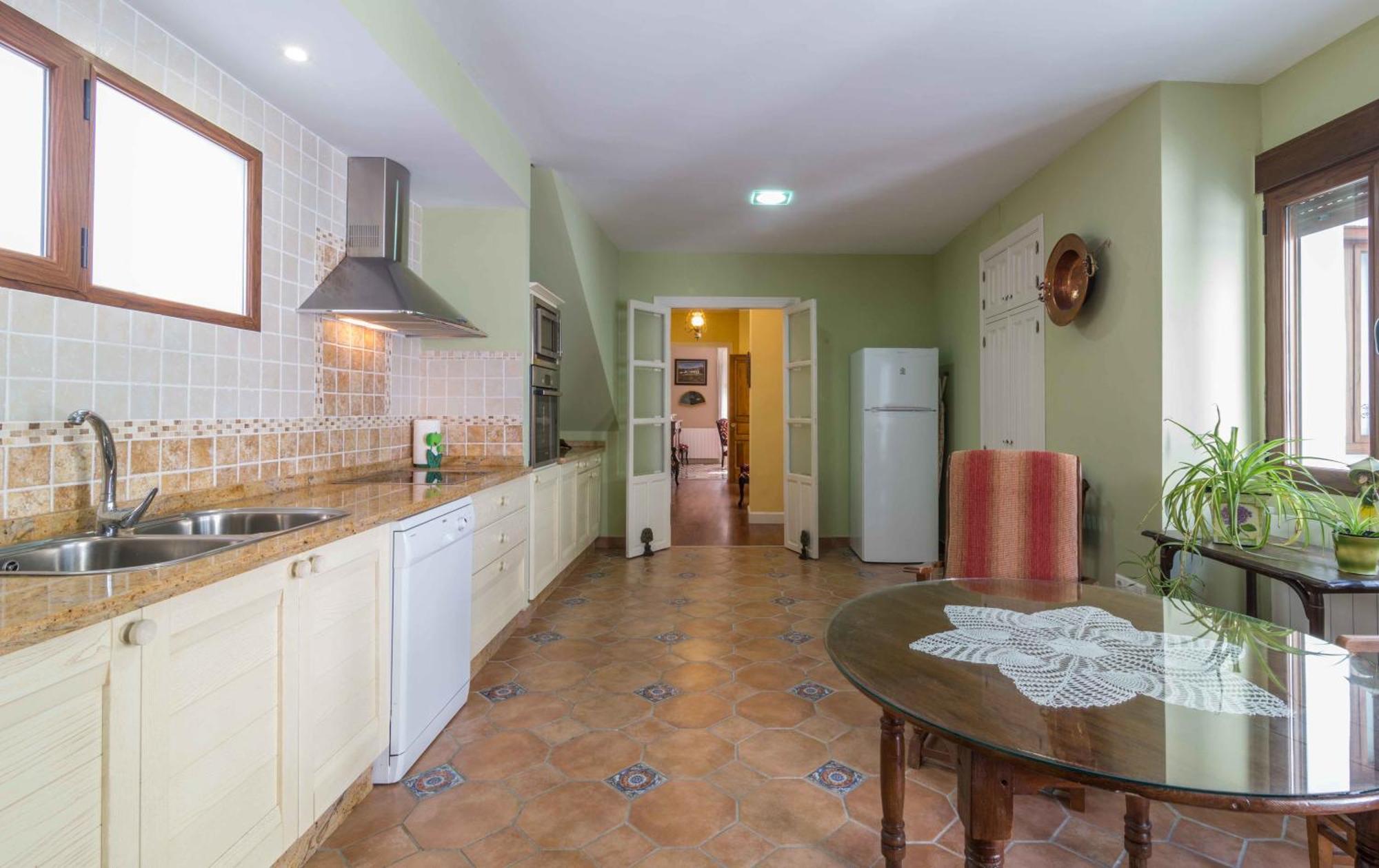 Apartamentos Salmerones Alhama de Granada Quarto foto