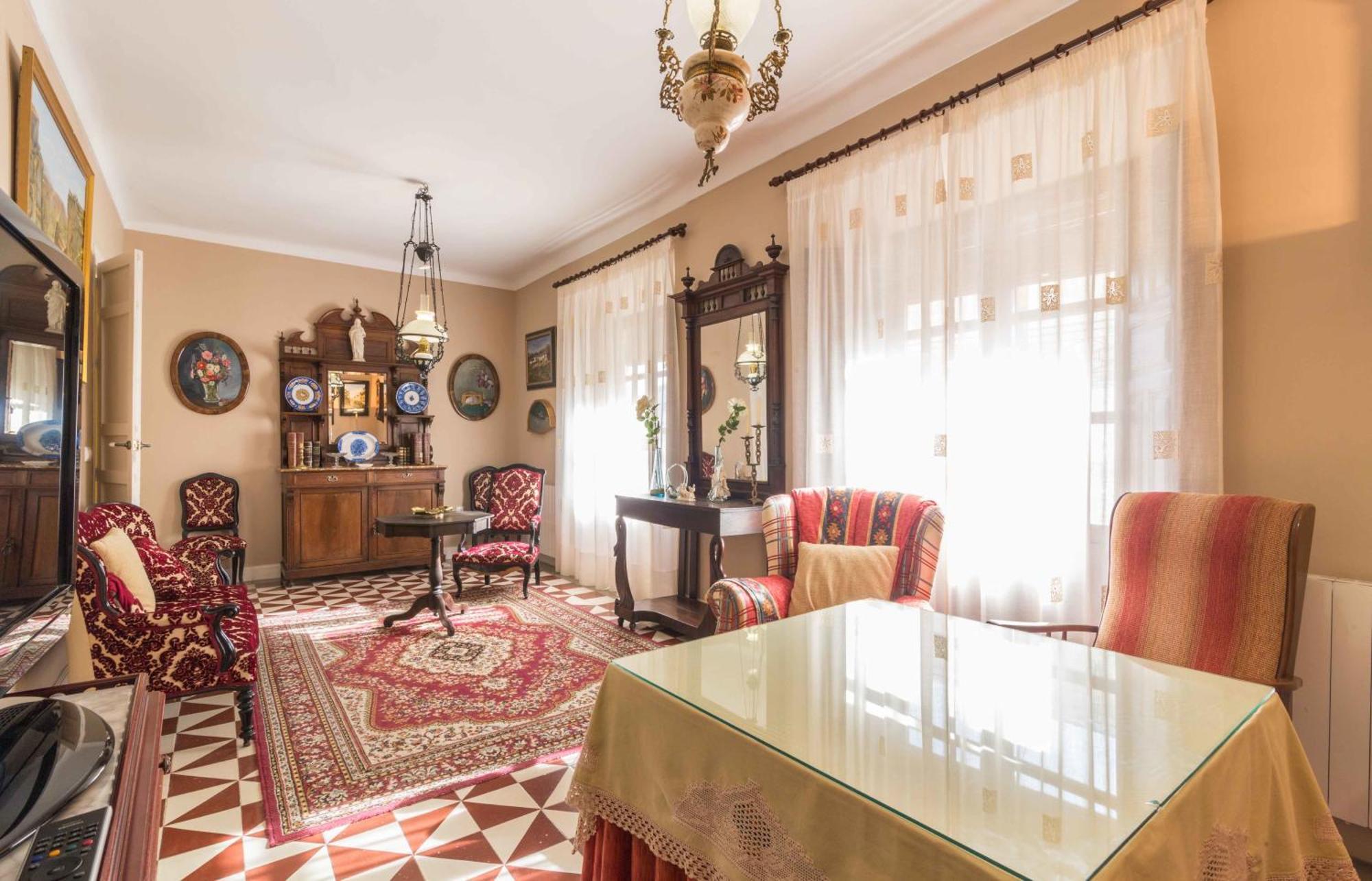 Apartamentos Salmerones Alhama de Granada Quarto foto