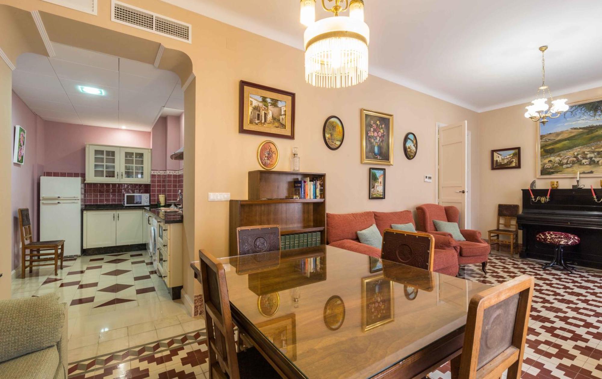 Apartamentos Salmerones Alhama de Granada Quarto foto