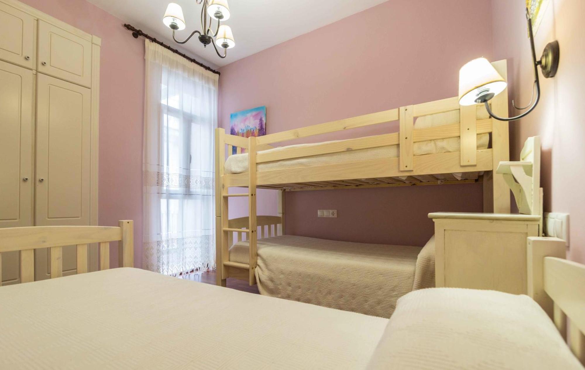 Apartamentos Salmerones Alhama de Granada Quarto foto
