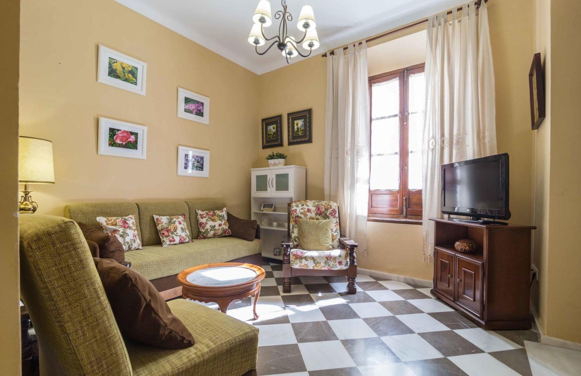 Apartamentos Salmerones Alhama de Granada Quarto foto